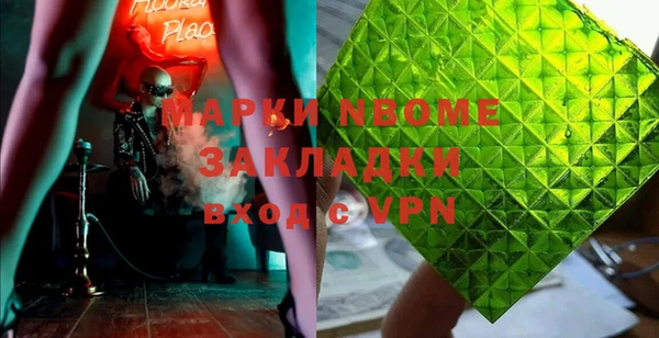 хмурый Абаза